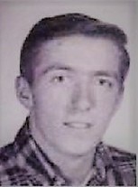 Kenneth Dance