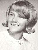 Linda Perge