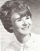 Lucinda Miller (Nemeth)