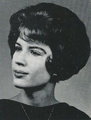 Julia Judi Vail (Smith)