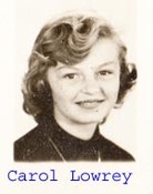 Carol Lowrey