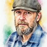 Ira Keener