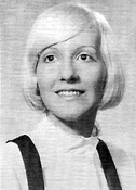 Barbara Tamaska (Weber)