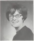 Marilyn Zormier (Connor)