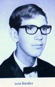 Ross Binder
