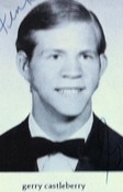 Gerry Castleberry