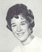 Carol Cramer (Runkle)