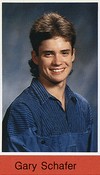 Gary Schafer