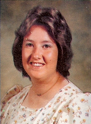 Mary Anne Rogers