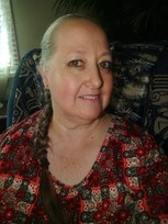 Mary Anne Rogers