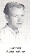 Luther Abernathy