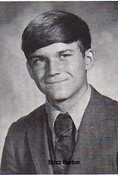 Buzz Barton