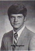 Phillip Baughman