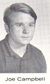 Joe (Bubba) Campbell