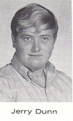 Jerry Dunn