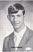 Curtis Freeman