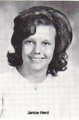 Janice Herd (McCoy)