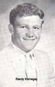 Randy Kornegay