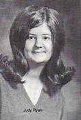 Judy Ryan (Strickland)