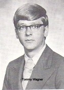 Tommy Wagner
