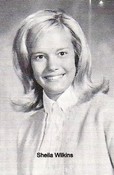 Sheila Wilburn (Pate)