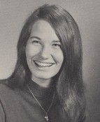 Monica Bailey (Taylor)