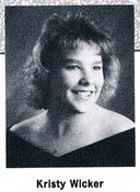 Kristina Wicker