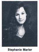 Stephanie Marler