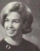 Mary Jane Lakie (Fallon)