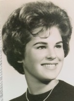 Marcia Hail (Cutter)