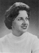 Judith Bloomer (Hildreth)