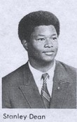 Stan Dean