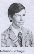 Norm Schlinger