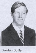 Gordon Duffy