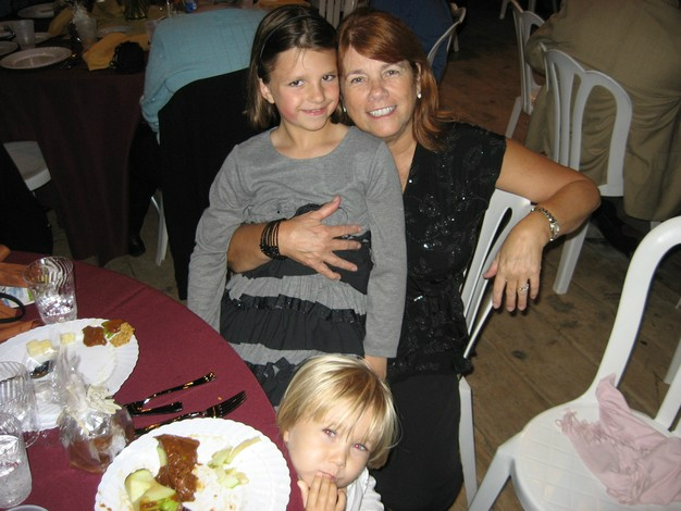 Pam Josephson (Van Stechelman)