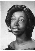 Alicia Thomas