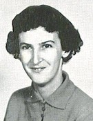 Judith Elaine Mills