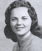 Sandra Lee Bary (McAdams)