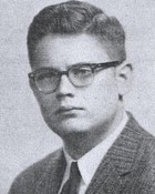 Robert Eunson
