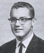 William Laubscher