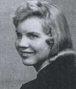 Judith Solt (Christenson)