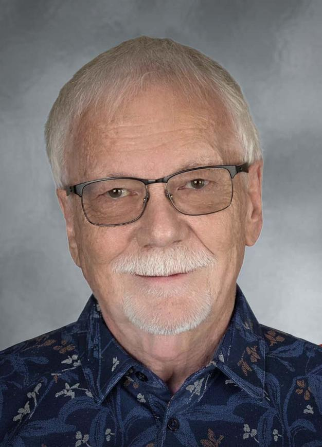 William Stewart