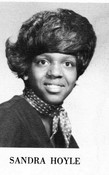 Sandra Hoyle