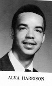 Alva Harrison