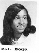 Monica Brookins