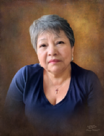 Rosalinda Benavides (Rodriguez)