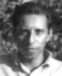 Gilbert Adams