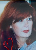 Mary G. Henderson
