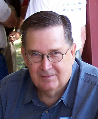 Bobby Maddox