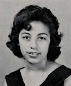 Delores Velasquez (Garcia)
